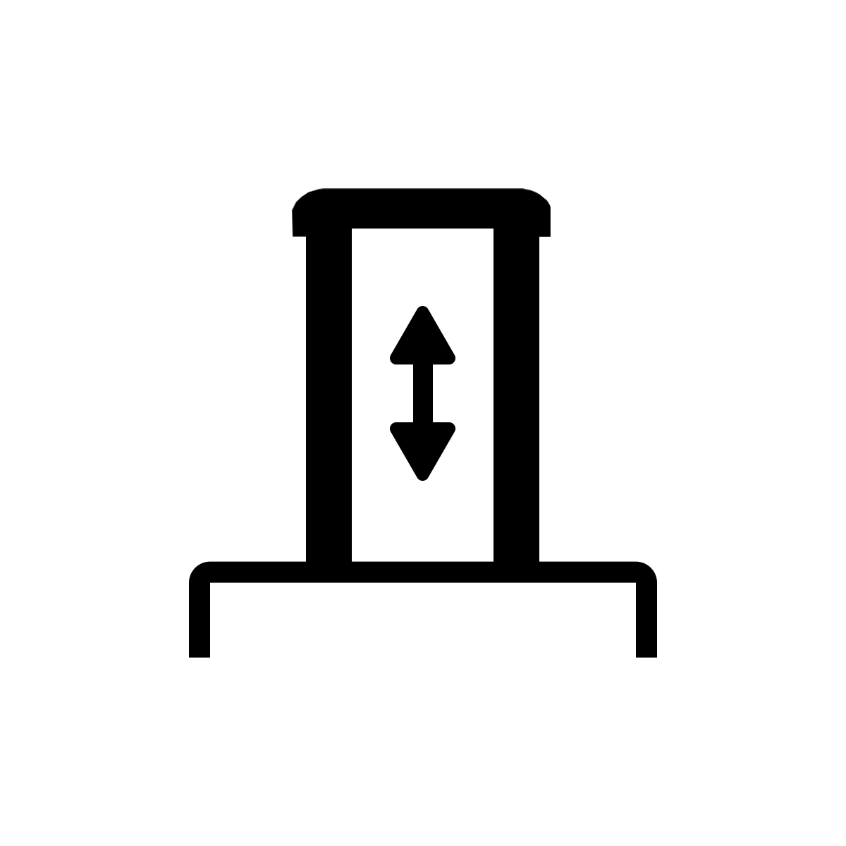 Icon sizes