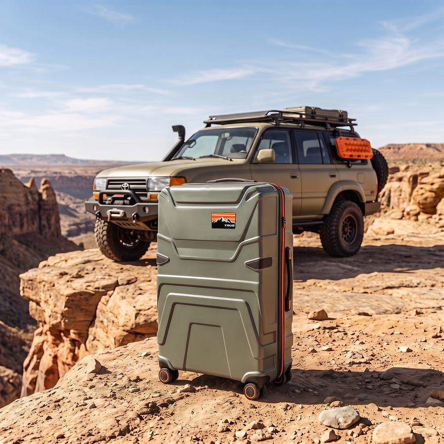 TRUQ traveler feedback
