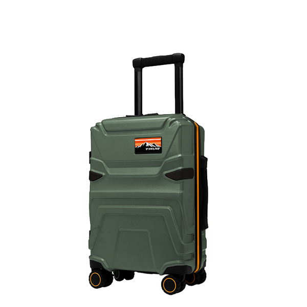 Outlander 20" Carry On 20" TRUQ Outlander Olive