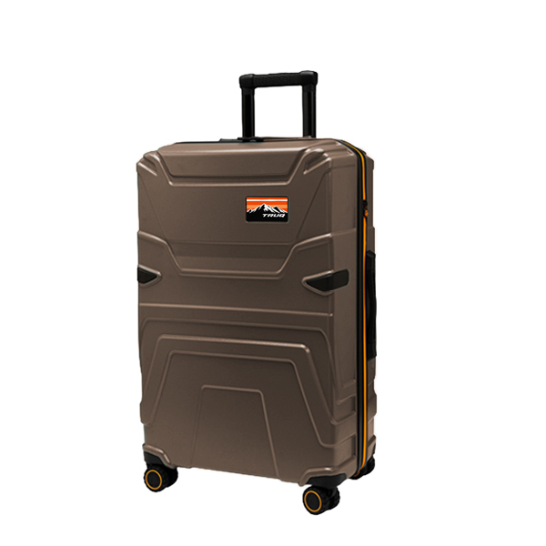 TRUQ Outlander Brown