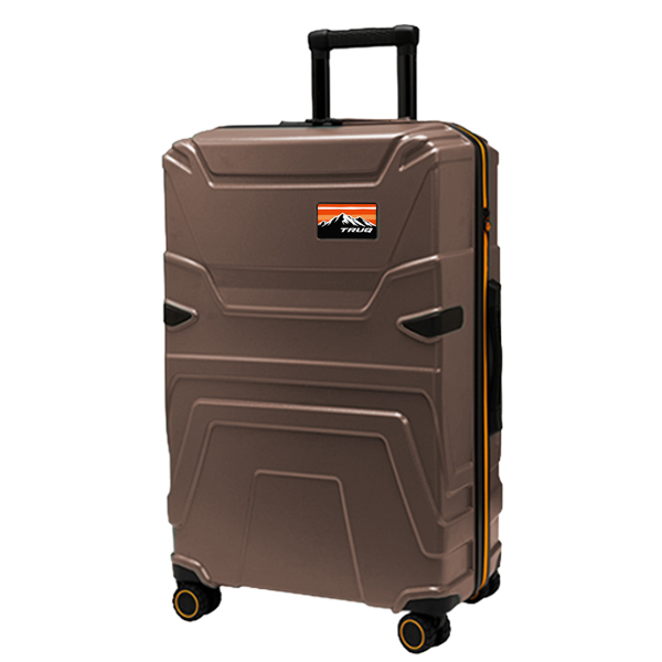 TRUQ Outlander Brown
