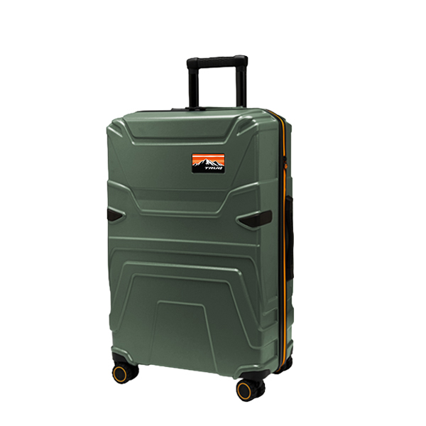 TRUQ Outlander Olive
