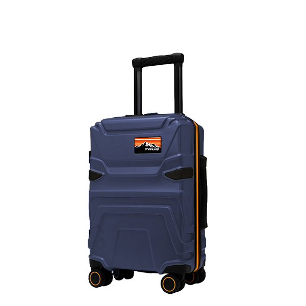 TRUQ Outlander Navy