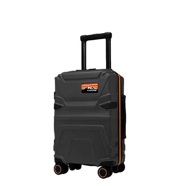 TRUQ Outlander Black