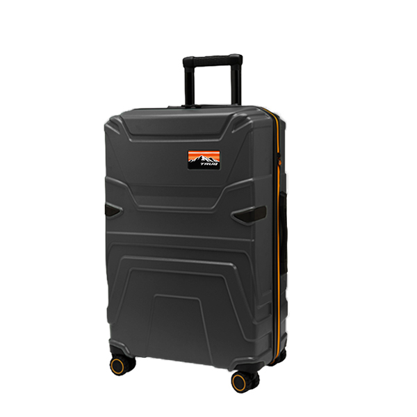 TRUQ Outlander Black